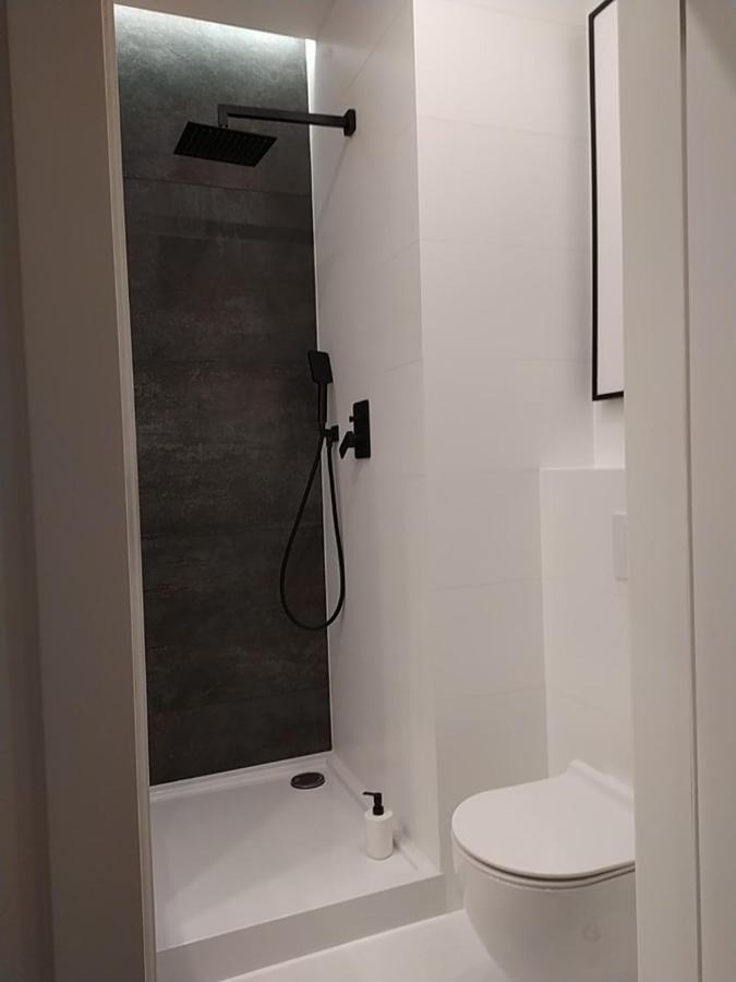 Apartament Typu Studio 索波特 外观 照片